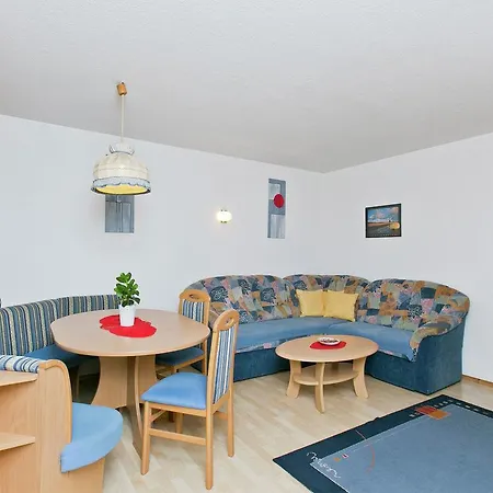 Apartmán Hechenberger *