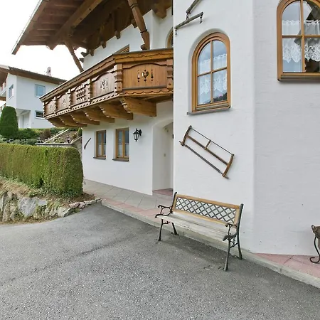 Hechenberger Apartamento *