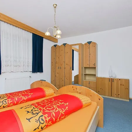 Hechenberger Apartamento