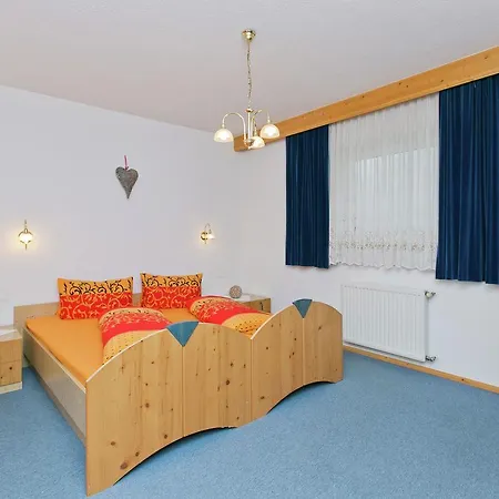 Apartamento Hechenberger *