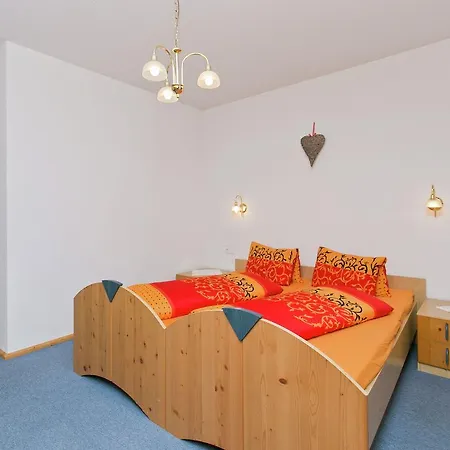 Hechenberger Apartamento *